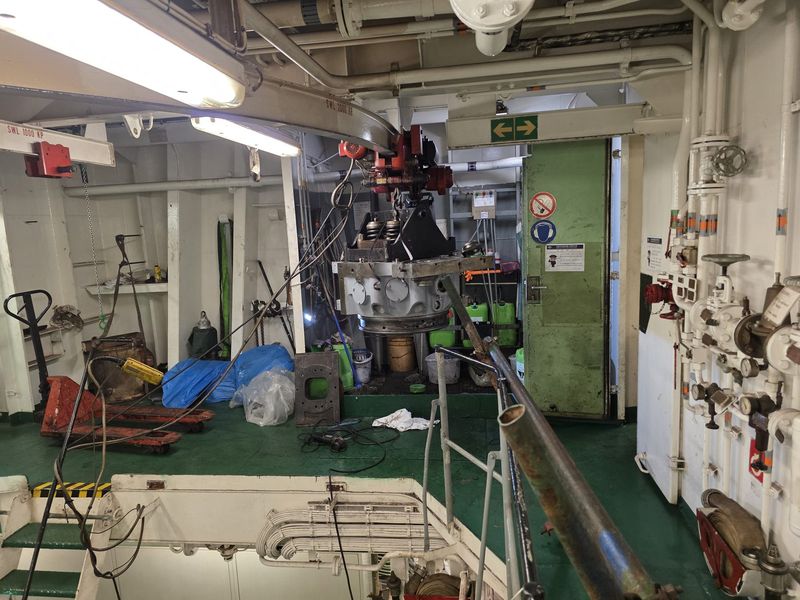 Field service photo 358