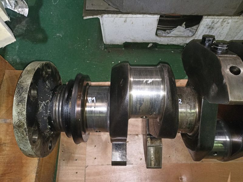 Field service photo 9