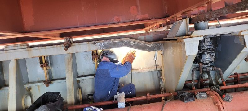 Field service photo 317