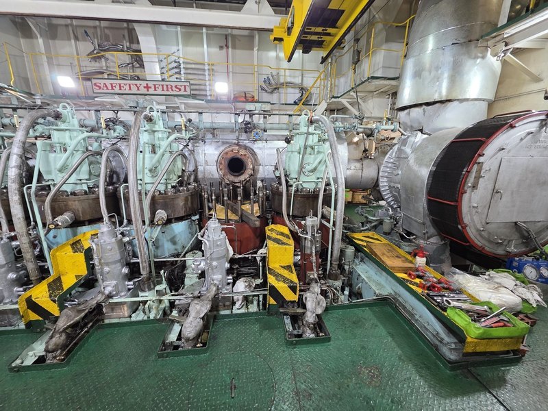 Field service photo 360
