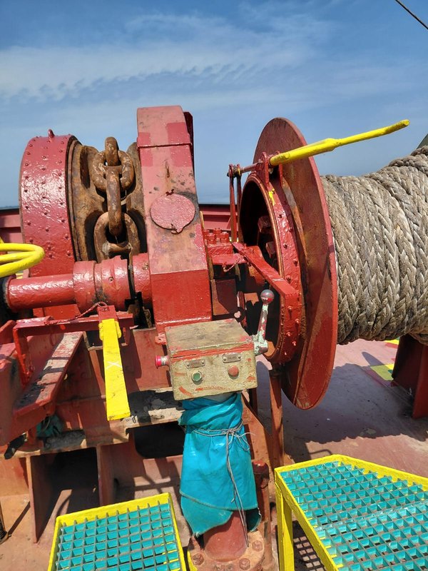 Field service photo 272