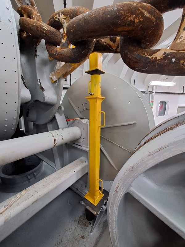 Field service photo 310