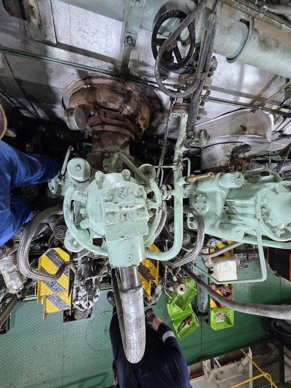 Field service photo 135