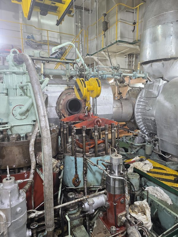 Field service photo 151