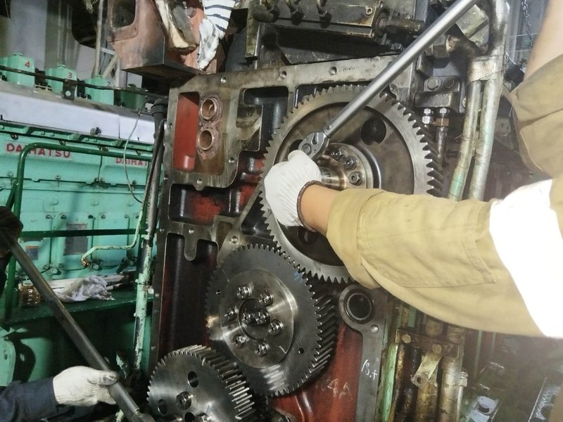 Field service photo 170