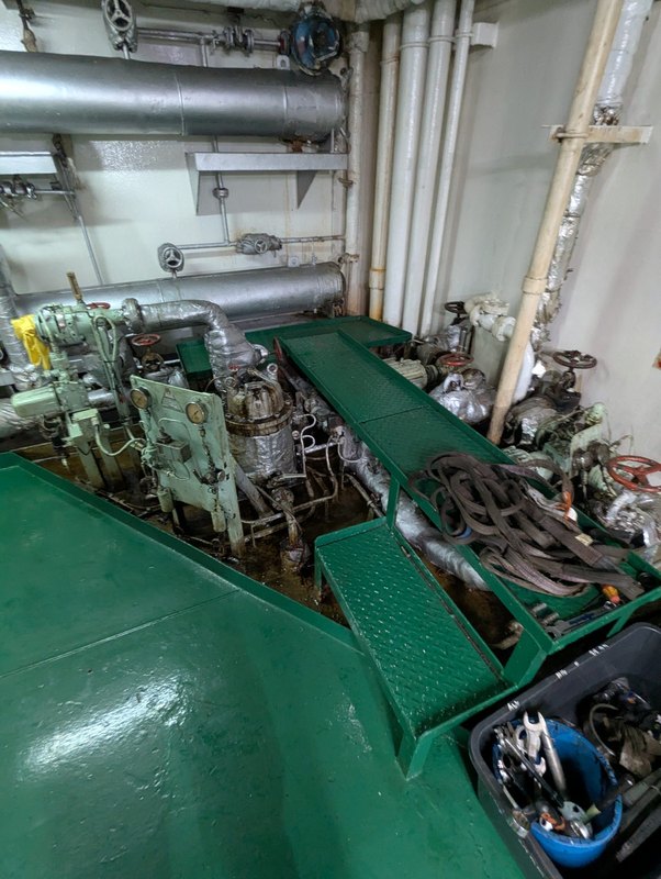 Field service photo 377