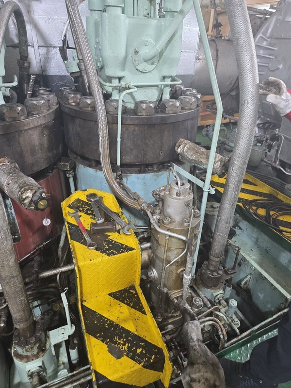 Field service photo 81